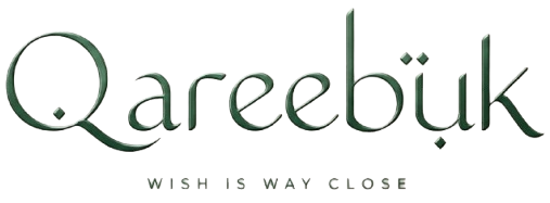 Qareebuk — Wish is way close